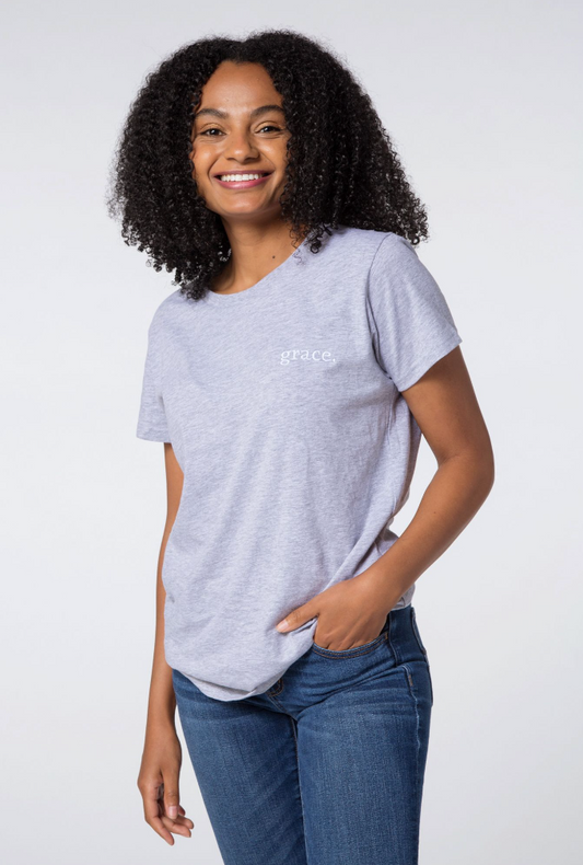 Grace Women's Short Sleeve T-Shirt