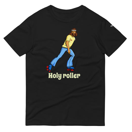 Holy Roller Short-Sleeve T-Shirt