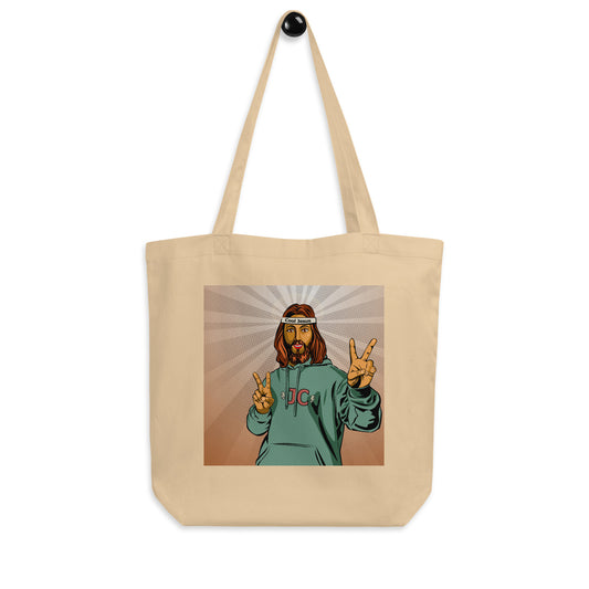 Christian Apparel Eco Tote Bag