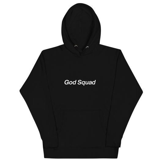 God Squad Unisex Hoodie